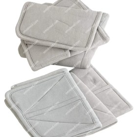 تصویر حوله هات پک 