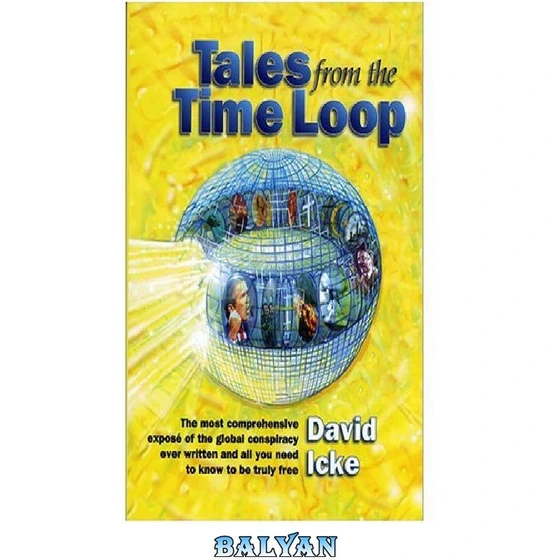 خرید و قیمت دانلود کتاب Tales from the Time Loop: The Most ...