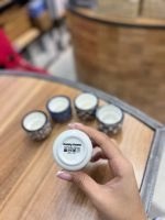 تصویر جا شمعی دنی هوم - مدل 