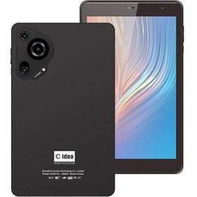 تصویر تبلت دانش آموزی Cidea CM828 