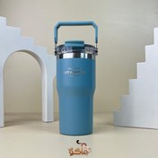 تصویر تراول ماگ دسته دار 600 میل سیتارا 