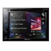 تصویر Pioneer AVH-295BT 