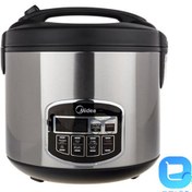 تصویر پلوپز مایدیا مدل Midea PMC-0509AD Rice Cooker