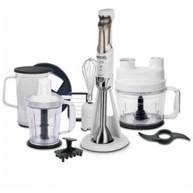 تصویر غذا ساز میگل مدل GHB-851 Migel GHB-851 Food Processor