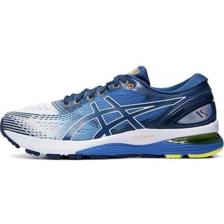 Asics gel nimbus 2025 21 mens