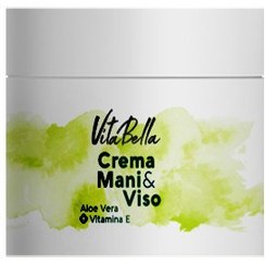 تصویر کرم مرطوب کننده آلوئه ورا ۱۸۰ میل مناسب پوست‌های نرمال 