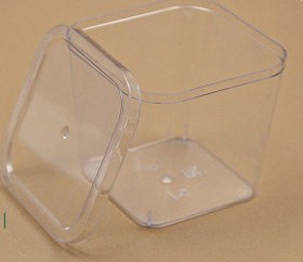 تصویر ظرف دسری آرما ۲۸۰ سی سی 