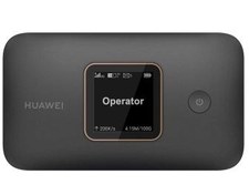 تصویر مودم همراه هوآوی مدل E5785-320A ۴G LTE قابل حمل 