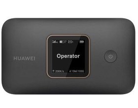 تصویر مودم همراه هوآوی مدل E5785-320A ۴G LTE قابل حمل 
