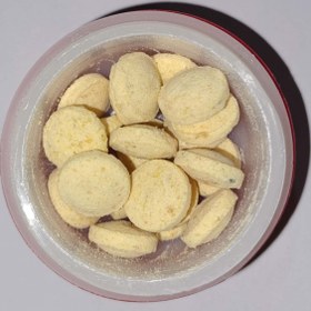 تصویر قرص ژل رویال 