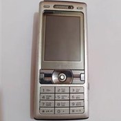 تصویر گوشی سونی اریکسون (استوک) K810 | حافظه 64 مگابایت Sony Ericsson K810 (Stock) 64 MB