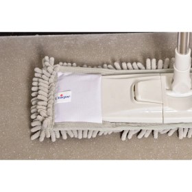 تصویر تی زمین شوی یونیک مدل UN-2512 