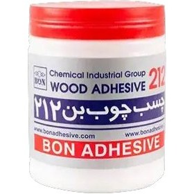 تصویر چسب چوب بن 212 کیلویی 