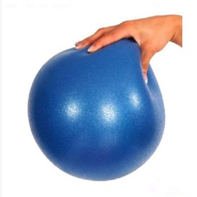 تصویر توپ پیلاتس مدل Pilates Ball