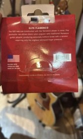 تصویر سیم گیتار labelia مدل 820b 