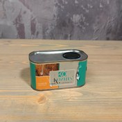 تصویر روغن جلا گیاهی چوب تک جزئی 100 میلی لیتر 