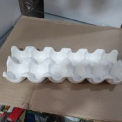 تصویر ظرف نگهدارنده تخم مرغ گلد کیش مدل الگانت کد GK505440 