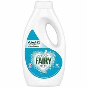 تصویر مایع لباسشویی کودک فیری Fairy حجم 840 میل 