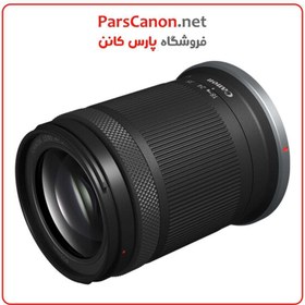 تصویر لنز کانن Canon RF-S 18-150mm f/3.5-6.3 IS STM Lens 