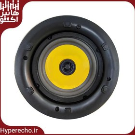 تصویر بلندگو سقفی توکار ساندکو SOUNDCO TW-365 