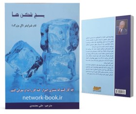 تصویر یخ شکن ها 