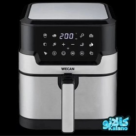 تصویر سرخ کن ویکن مدل 6/5 لیتری مدل WAF 9990 WICAN WAF 9990