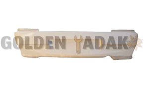 تصویر سپر عقب پراید ۱۳۲ رنگی 