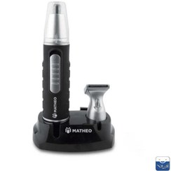 تصویر موزن گوش و بینی متئو MT 15 Matheo MT 15 Nose And Ear Trimmer