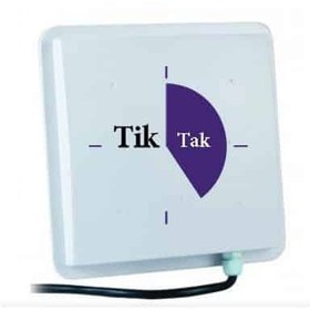 تصویر ریدر برد بلند UHF مدل TK-51 