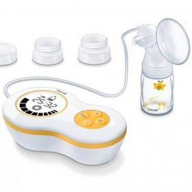 تصویر پمپ شیر دوش نوزادی | Beurer 4211125953072 