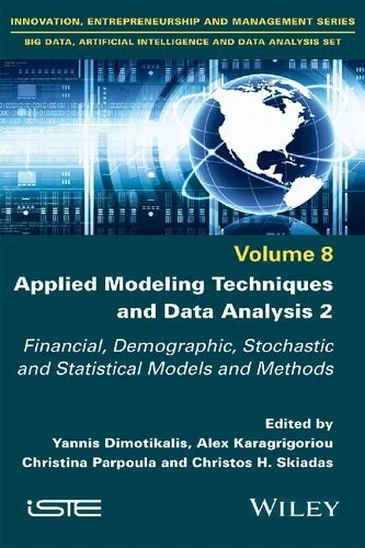 خرید و قیمت Applied Modeling Techniques and Data Analysis 2: Financial ...