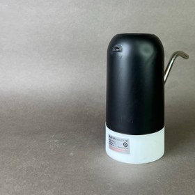 تصویر پمپ آب شارژی مدل mx-801 