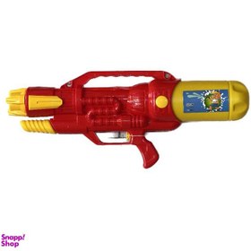 تصویر تفنگ آبپاش مدل Water gun کد 010310 