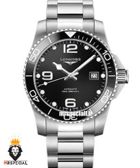 تصویر ساعت مردانه لونژین اتوماتیک LONGINES 020253 