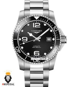 تصویر ساعت مردانه لونژین اتوماتیک LONGINES 020253 