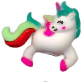 تصویر سرمدادی مدل یونیکورن 113 