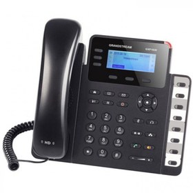 تصویر تلفن تحت شبکه گرنداستریم مدل GXP1630 ا GXP1630 GXP1630