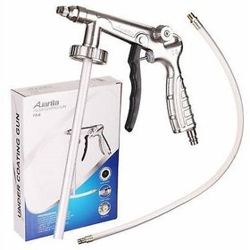 تصویر موم پاش ائوریتا 