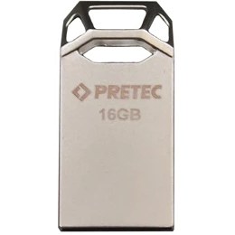تصویر فلش 16 گیگ پرتک Pretec i-Disk Cubic 