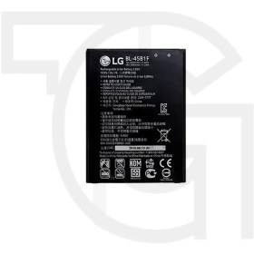 تصویر باتری موبایل اورجینال LG V10 BL-45B1F ا LG V10 BL-45B1F Original Battery LG V10 BL-45B1F Original Battery