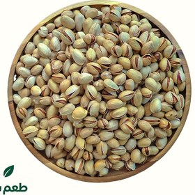 تصویر پسته کله قوچی / یک کیلو 