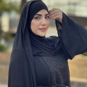 تصویر شال کشی کویتی 