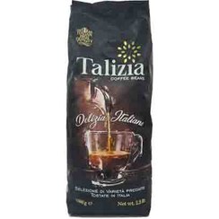 تصویر دانه قهوه تالیزیا Talizia Coffee Beans 