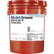 تصویر گریس MOBIL POLYREX EM 