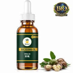 تصویر روغن ماکادمیا موضعی 