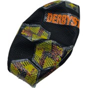 تصویر قیمت و خرید توپ بتا دربی استار شماره 4 