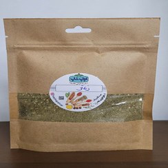 تصویر ادویه زعتر 