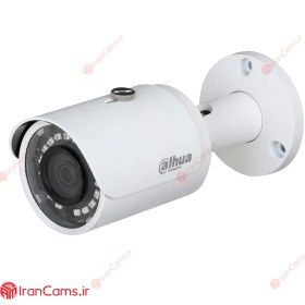 تصویر دوربین تحت شبکه داهوا DH-IPC-HFW1431SP-S4 Dahua DH-IPC-HFW1431SP-S4 IP Camera