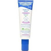 تصویر کرم کودک هیدرودرم مدل Cradle Cap وزن 30 گرم Hydroderm Baby Cradle Cap Cream 30g