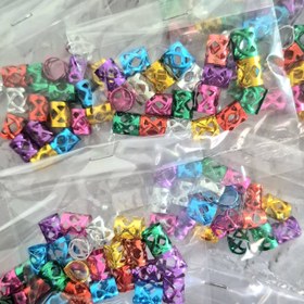 تصویر مهره مو روسی 